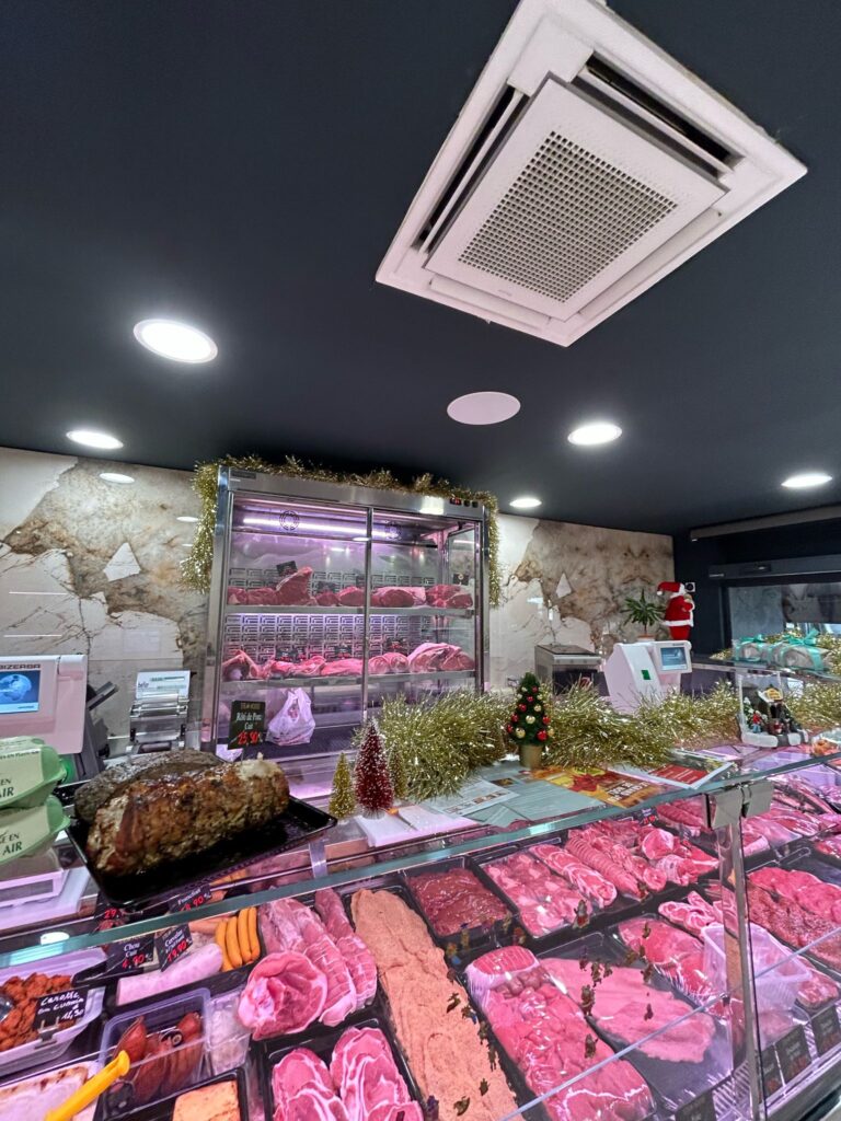 boucherie aix en provence